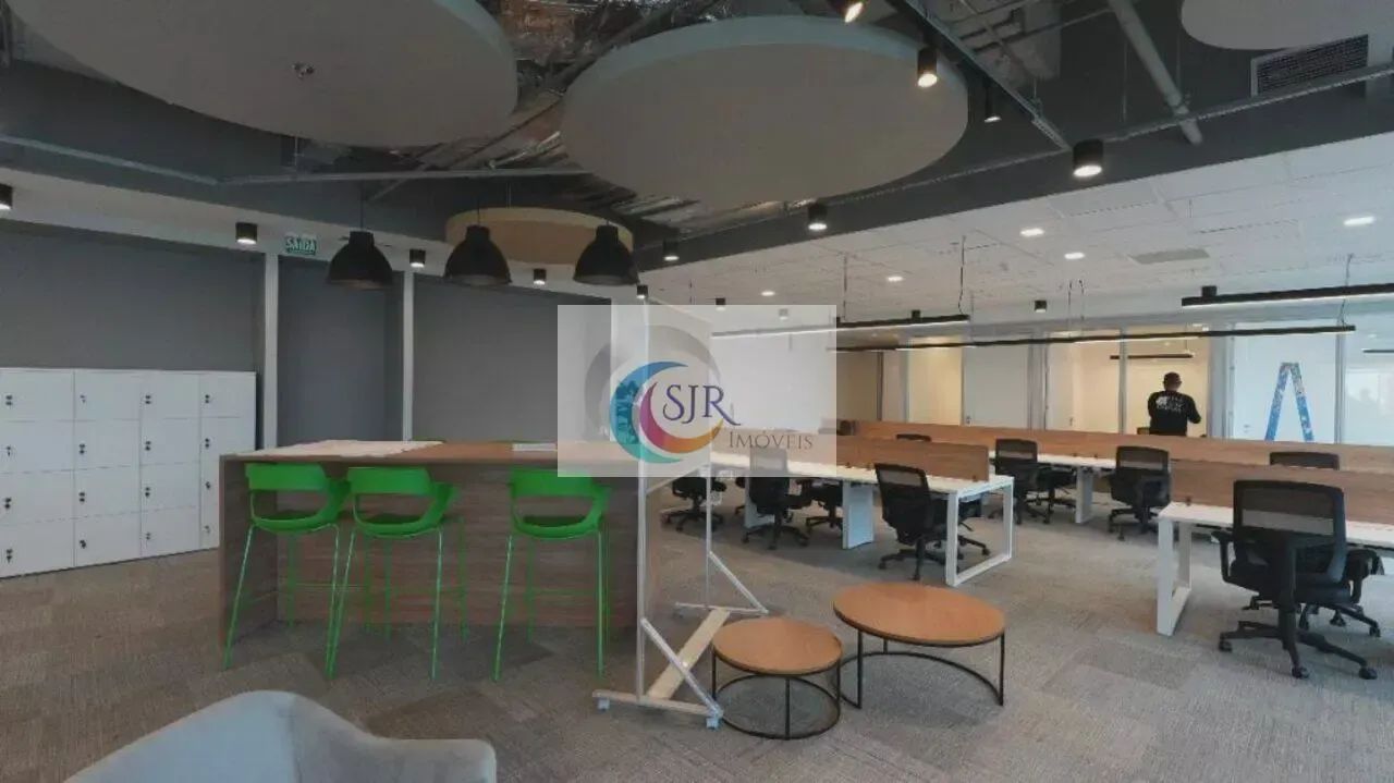 Conjunto para alugar, 677 m² - Itaim Bibi - São Paulo/SP - Foto 5