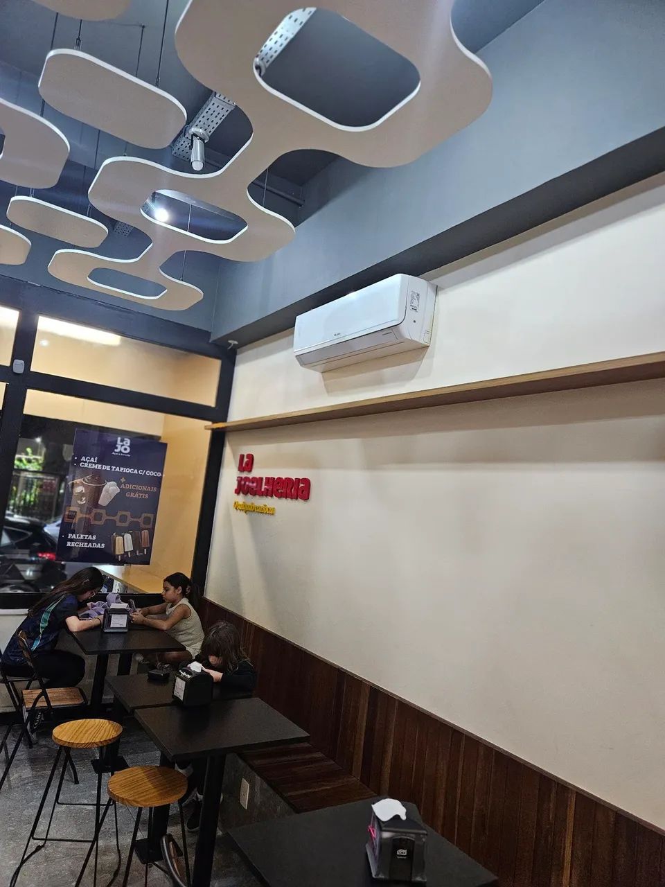 OPORTUNIDADE ÚNICA EM BOTAFOGO - RESTAURANTE PRONTO PARA OPERAR - Foto 2