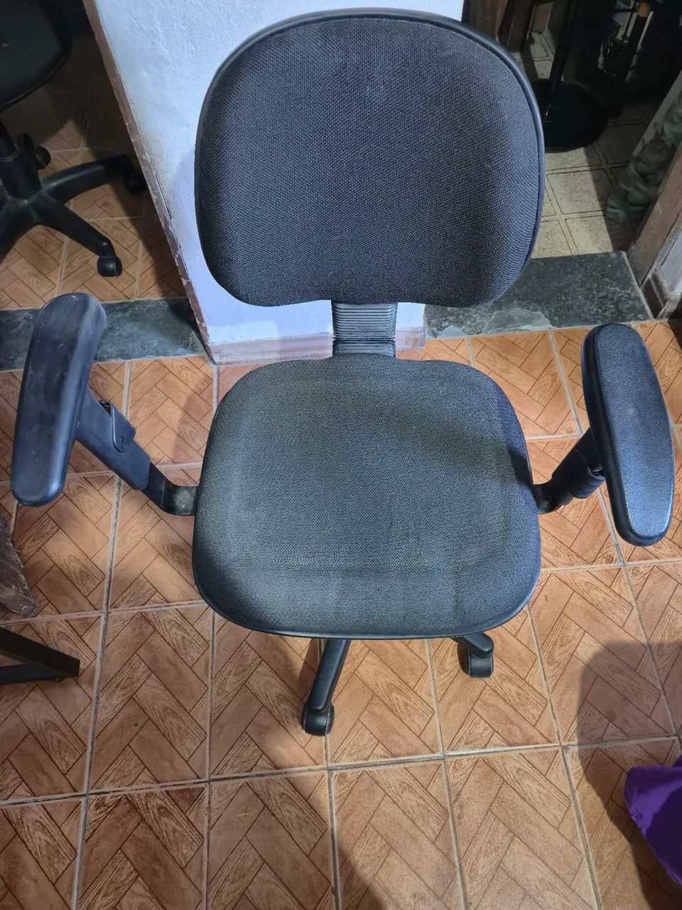 Cadeira de escritório  - Foto 2