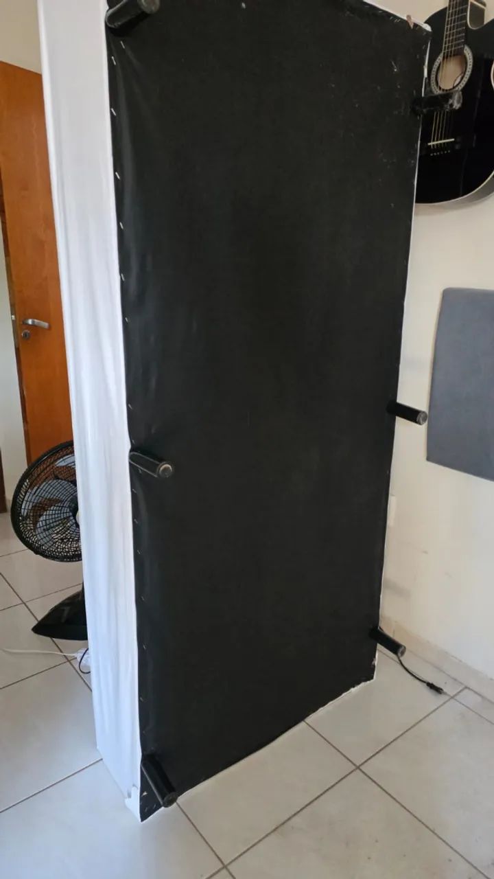 Base Cama Box Solteiro - Foto 3