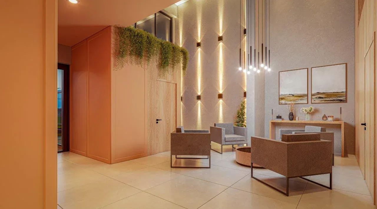 Lumière Art Home, Coroa do Meio  Aracaju/SE 1 - Foto 7