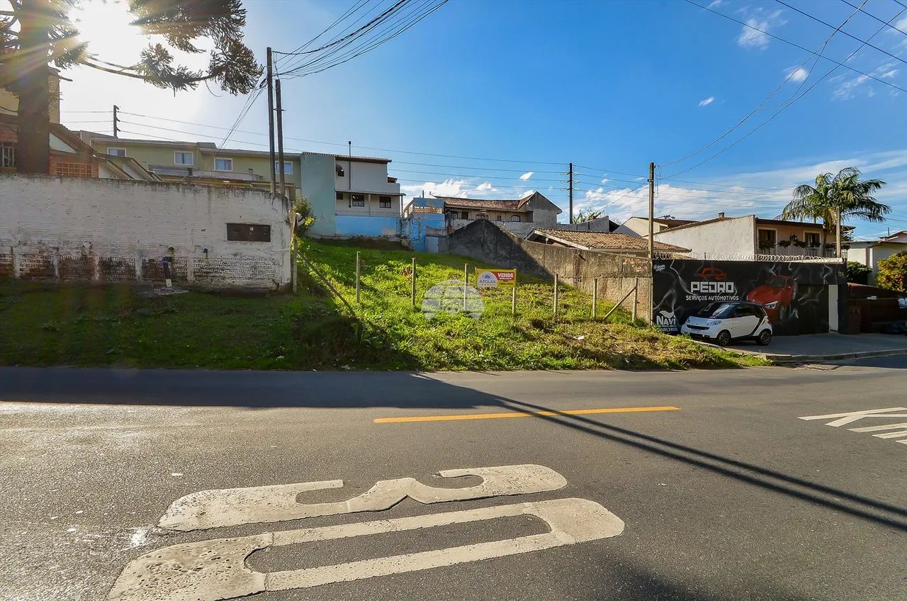 Vendas Terreno Curitiba PR - Foto 3