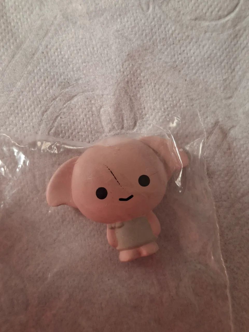 Gogo Miniatura 