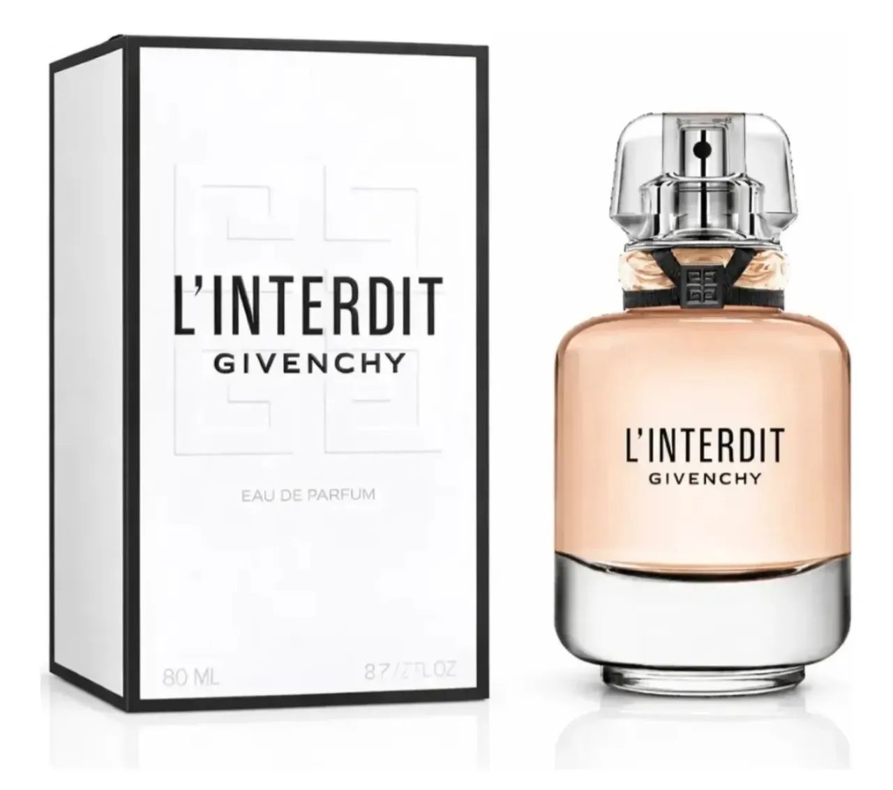 Perfume Linterdit Givenchy edp 35ml - Foto 5