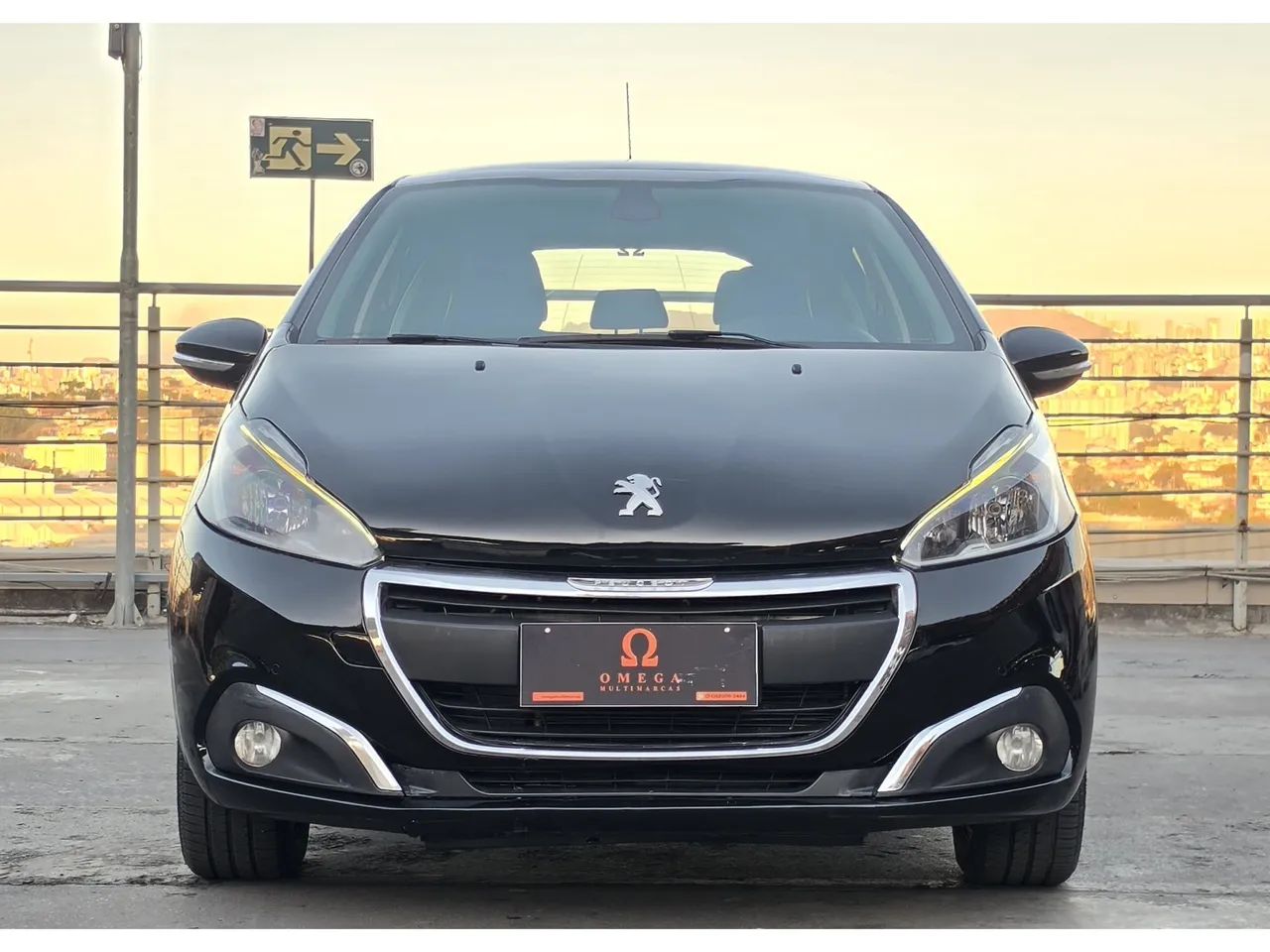 Peugeot 208 2016 - Foto 3