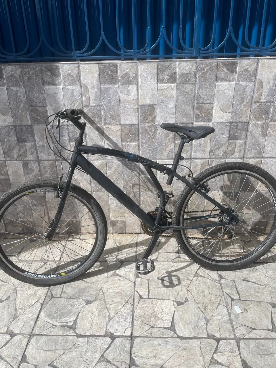 Bicicleta  - Foto 3