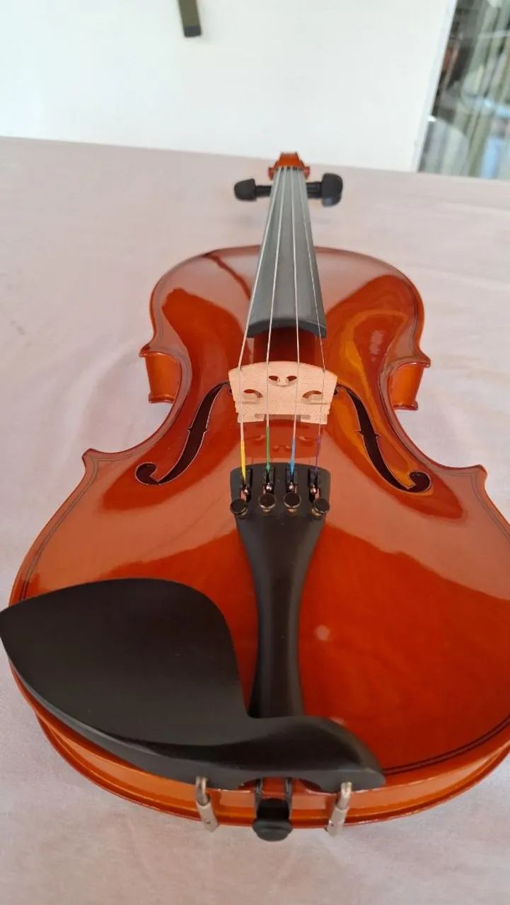Violino 4/4 Iniciante/intermediário  - Foto 5