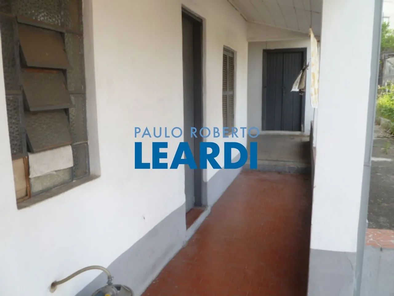 AREA - CAMBUCI - SP