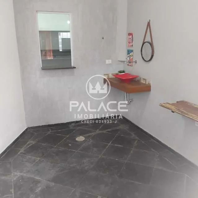 casa comercial para alugar em paulicéia, piracicaba 59m² - Foto 5