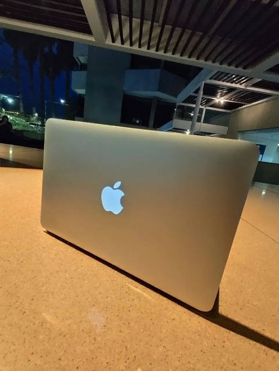 MacBook Air 2013 11" Perfeito ! - Foto 2