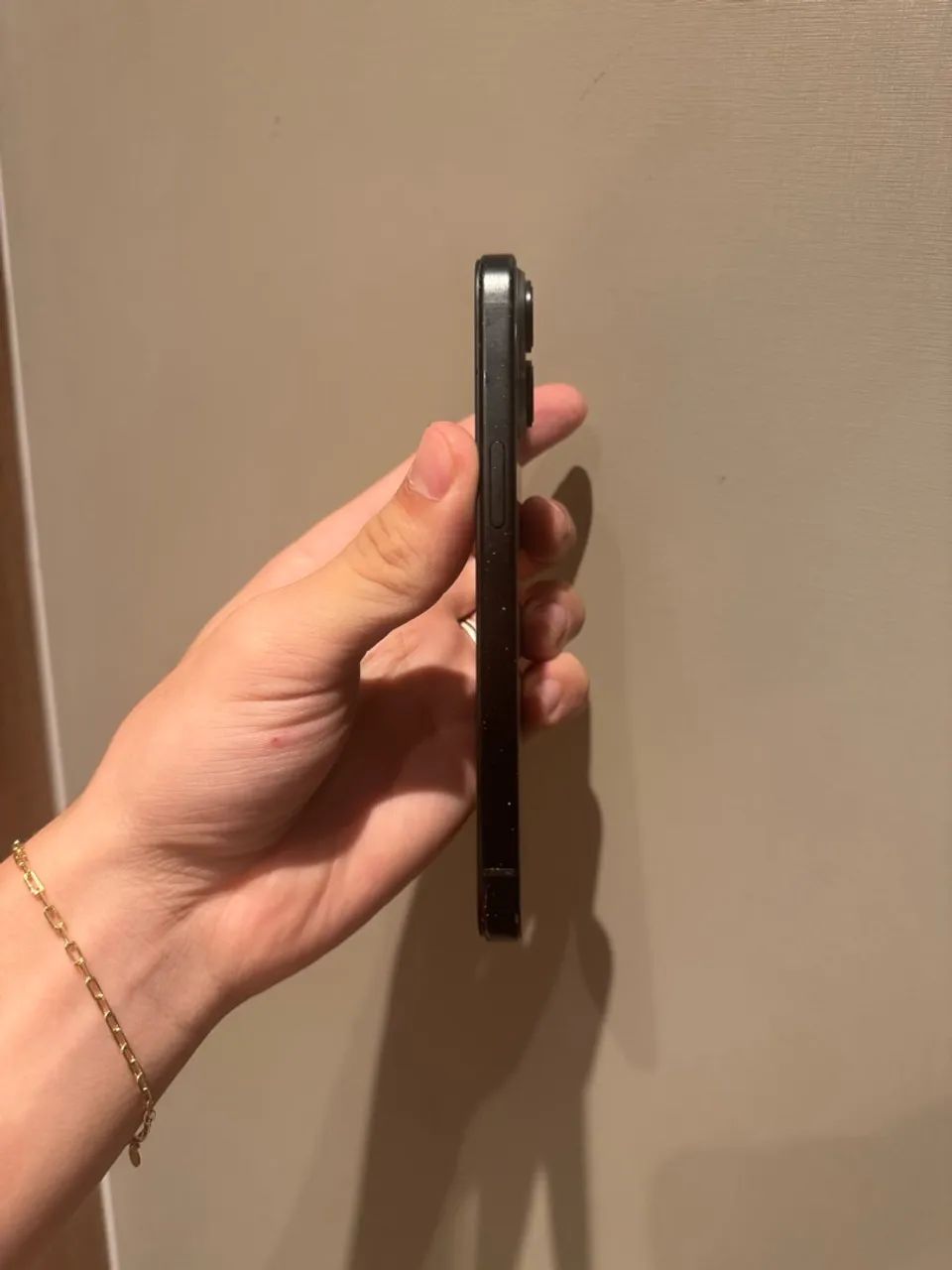 15 128 GB PRETO - Foto 2