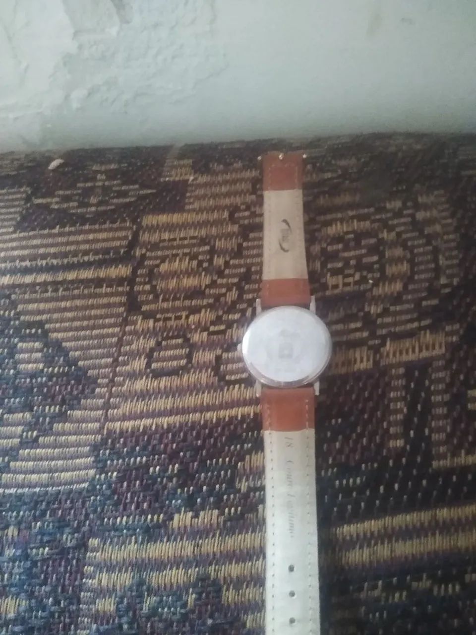 Relógio original  - Foto 2