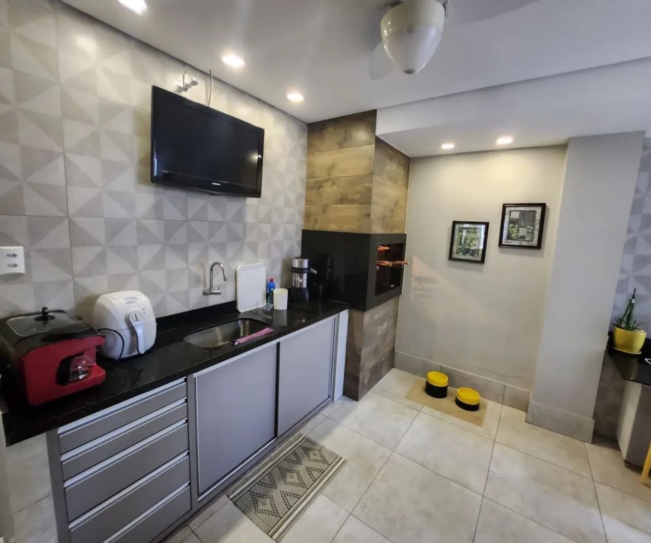 Residencial Mônaco - Foto 2