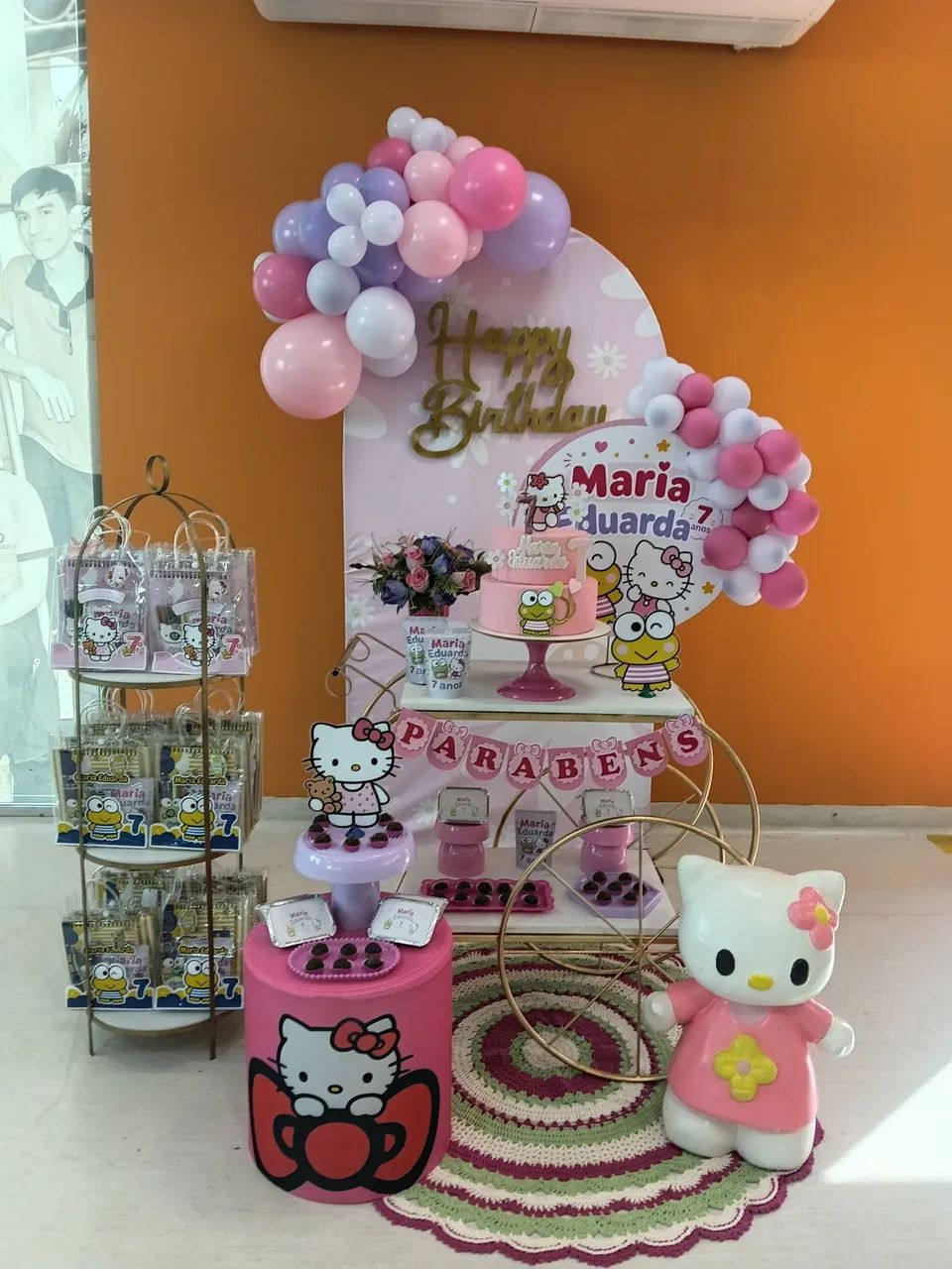 Decoração de Festas  - Foto 3