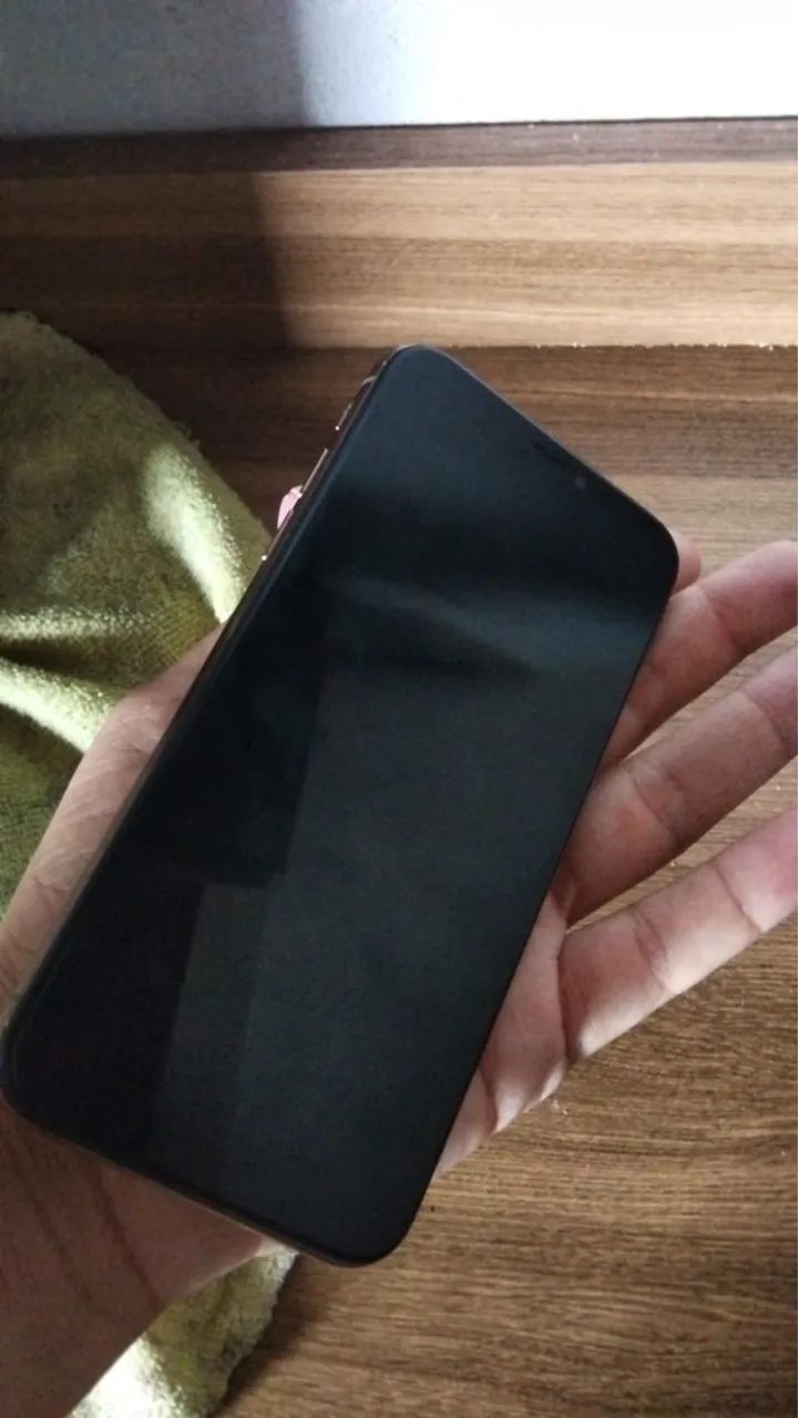 IPHONE XS  - Foto 3