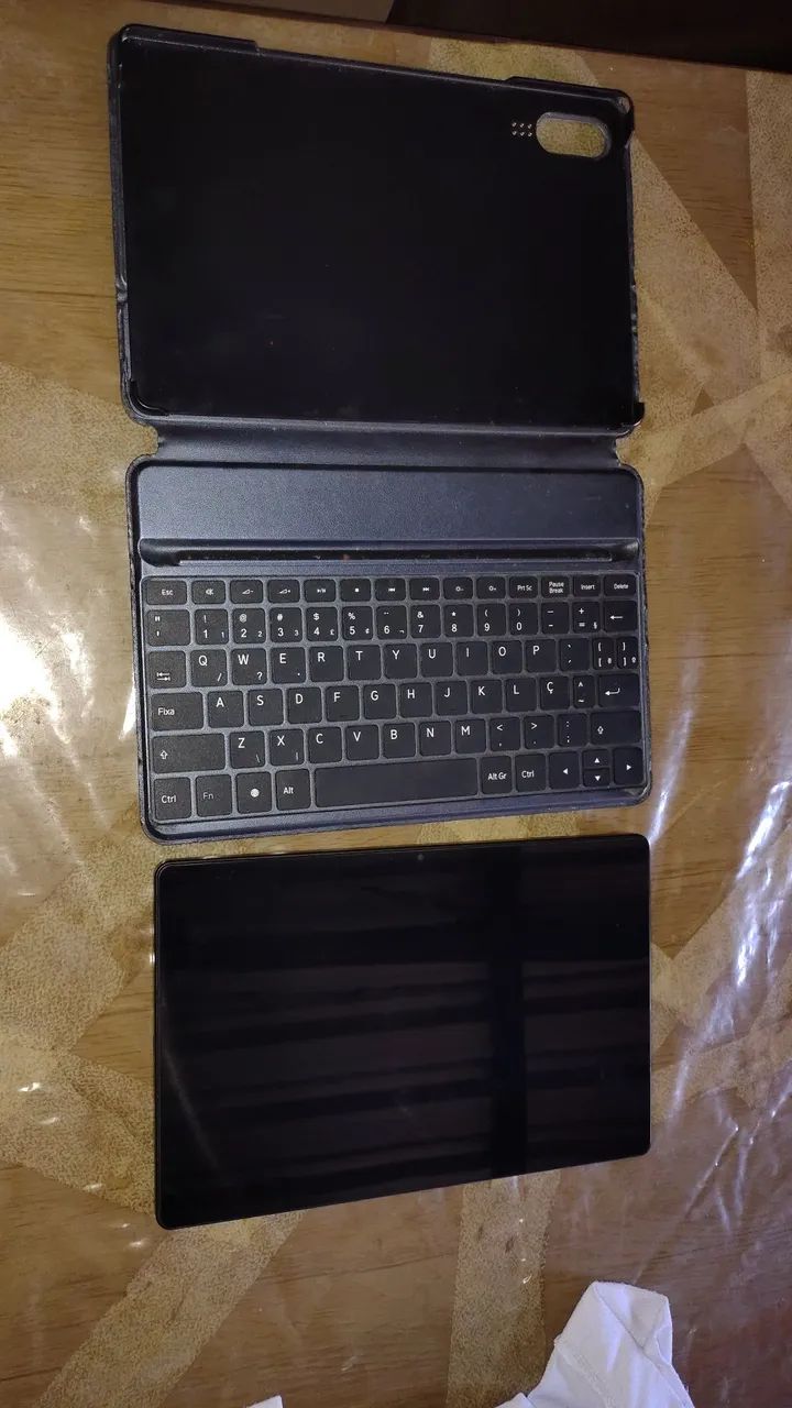 Vende-se Vision Tab 10 - Foto 3