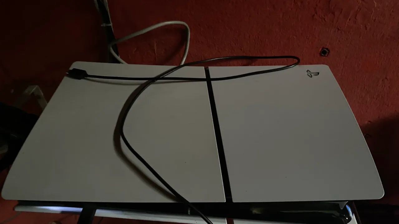 PS5 na caixa - Foto 3