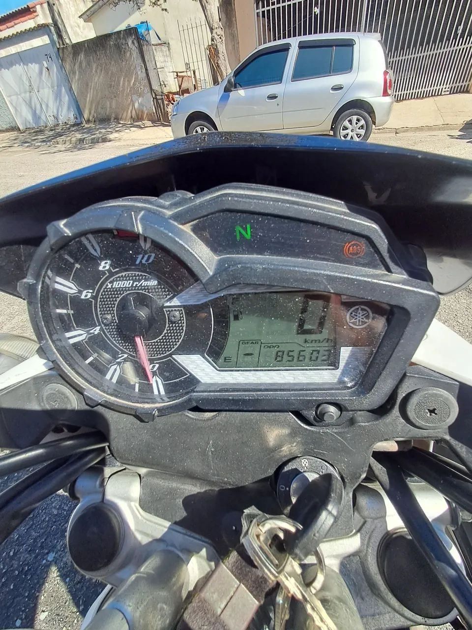 Crosser s 2019  - Foto 3