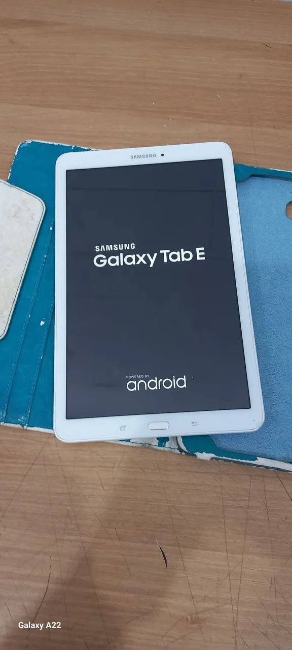 TABLET SAMSUNG GALAXY ET561M