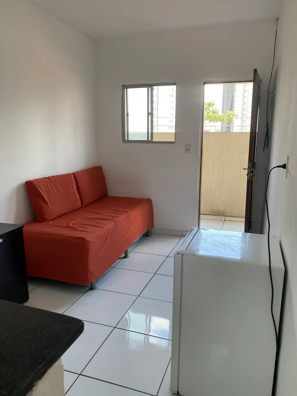 Alugo kitnet próximo do midway e da UNP da Salgado Filho  - Foto 2