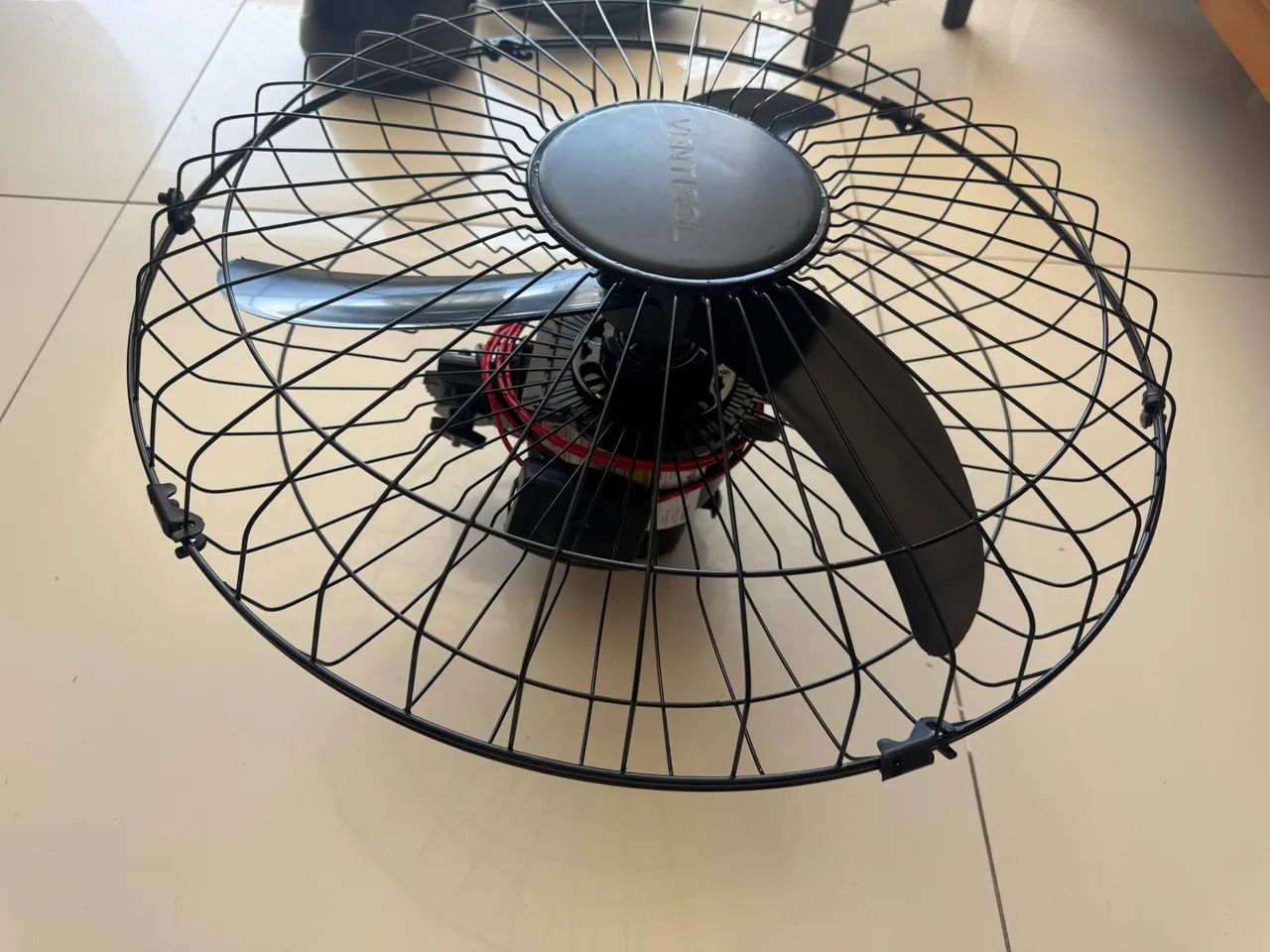 Ventilador ventisol - Foto 2
