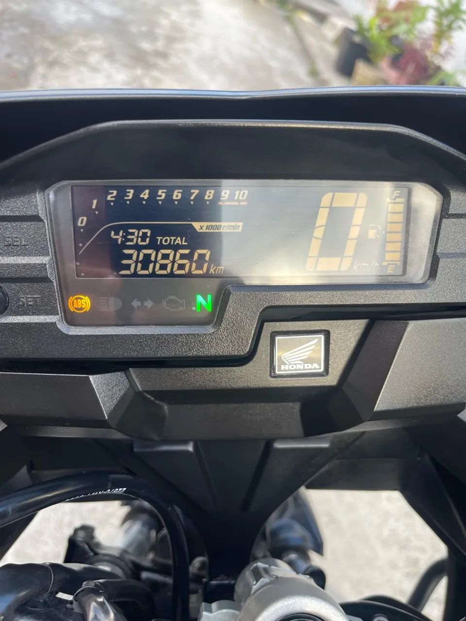 Xre 300 - Foto 4