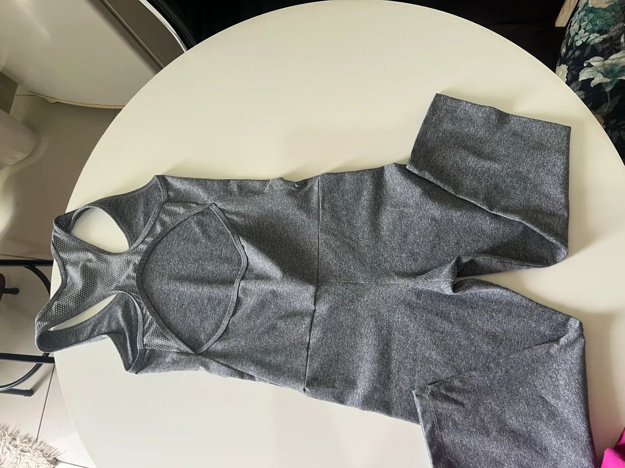 Roupa academia  - Foto 2