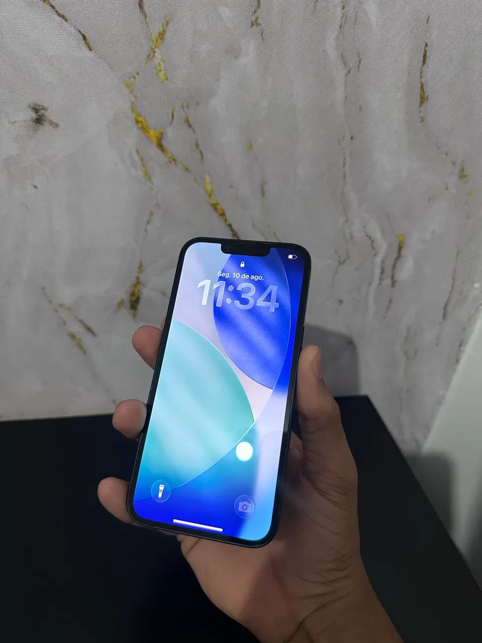 iPhone 14 128GB - Impecável 