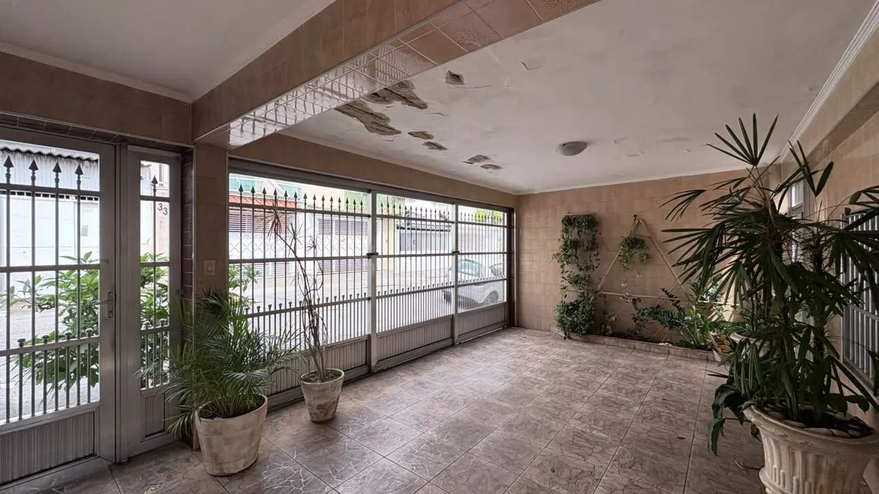Casa à venda com 210m², 5 quartos e 2 vagas - Foto 4