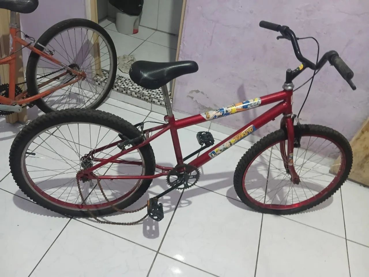 Bicicleta - Foto 4