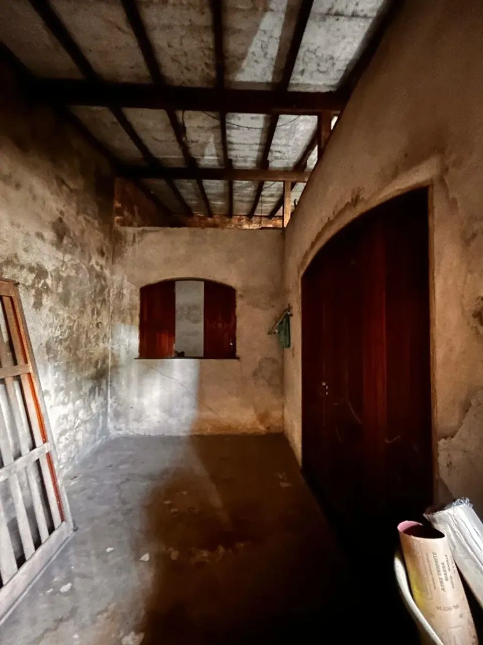 Casa térrea espaçosa com 02 quartos Centro - Ananindeua - PA - Foto 5