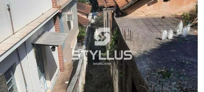 Terreno Estratégico no Engenho de Dentro - Oportunidade para Construtores! M69N - Foto 15