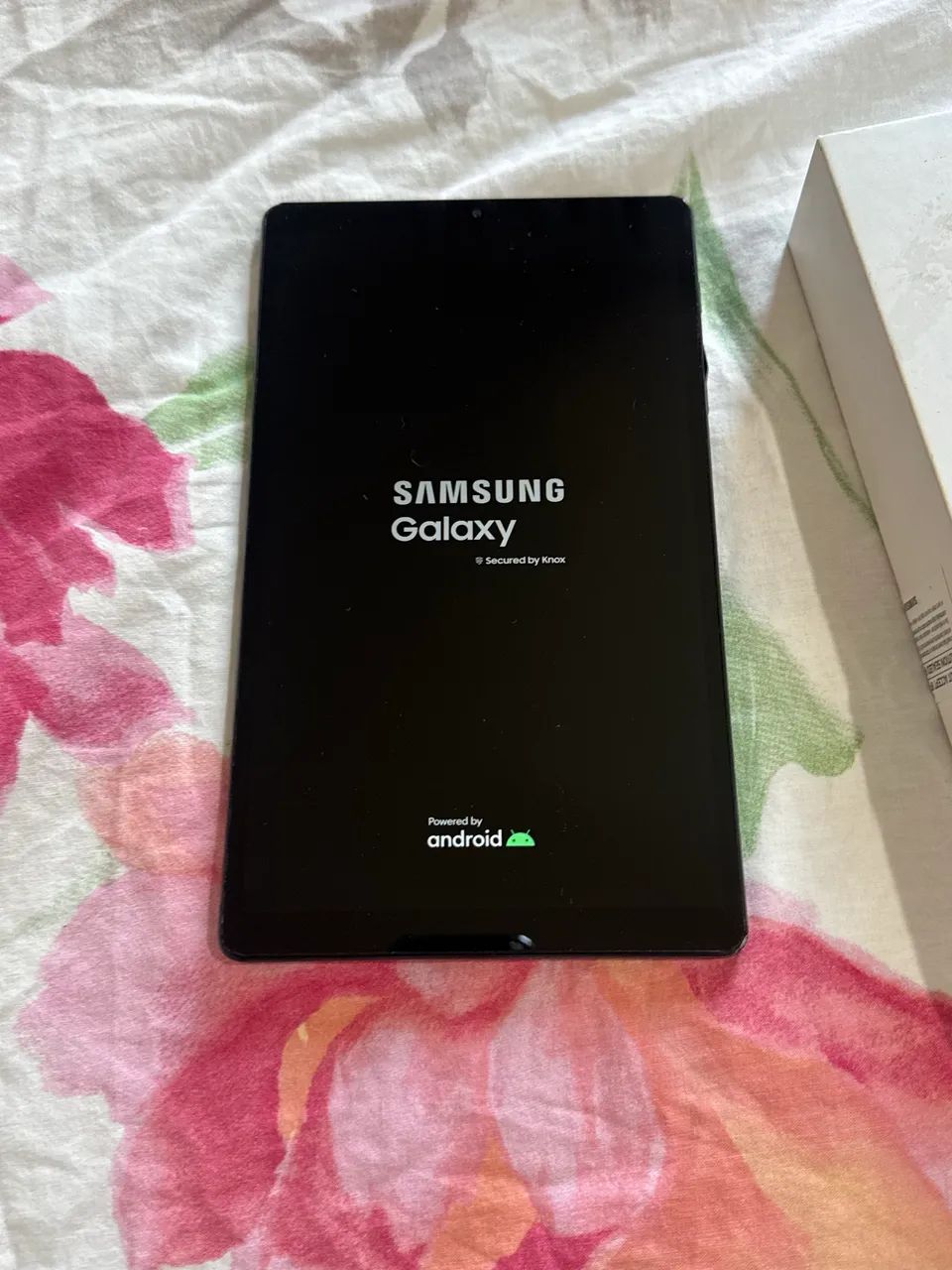 Galaxy tab a7 lite - Foto 2
