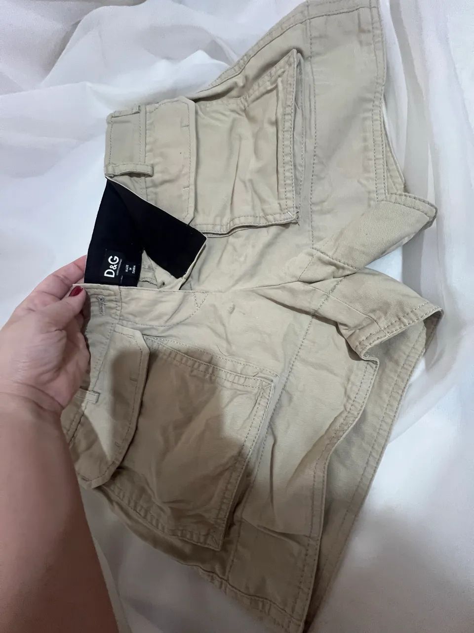 Short feminino  - Foto 3