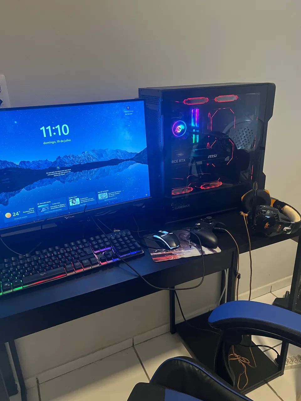 PC GAMER - Foto 4
