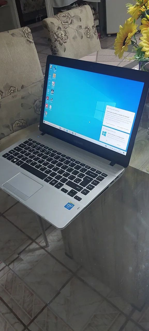 Notebook Samsung  - Foto 4