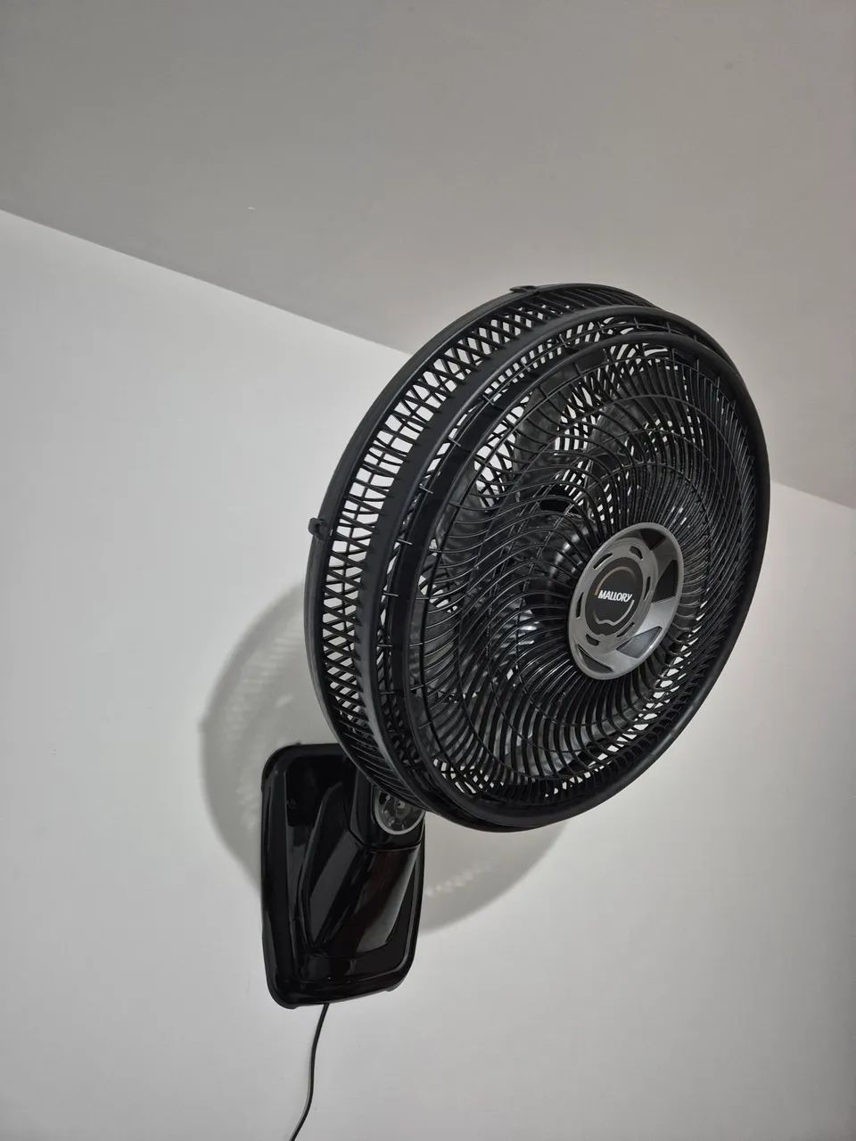 Ventilador Mallory - OPORTUNIDADE - Foto 2