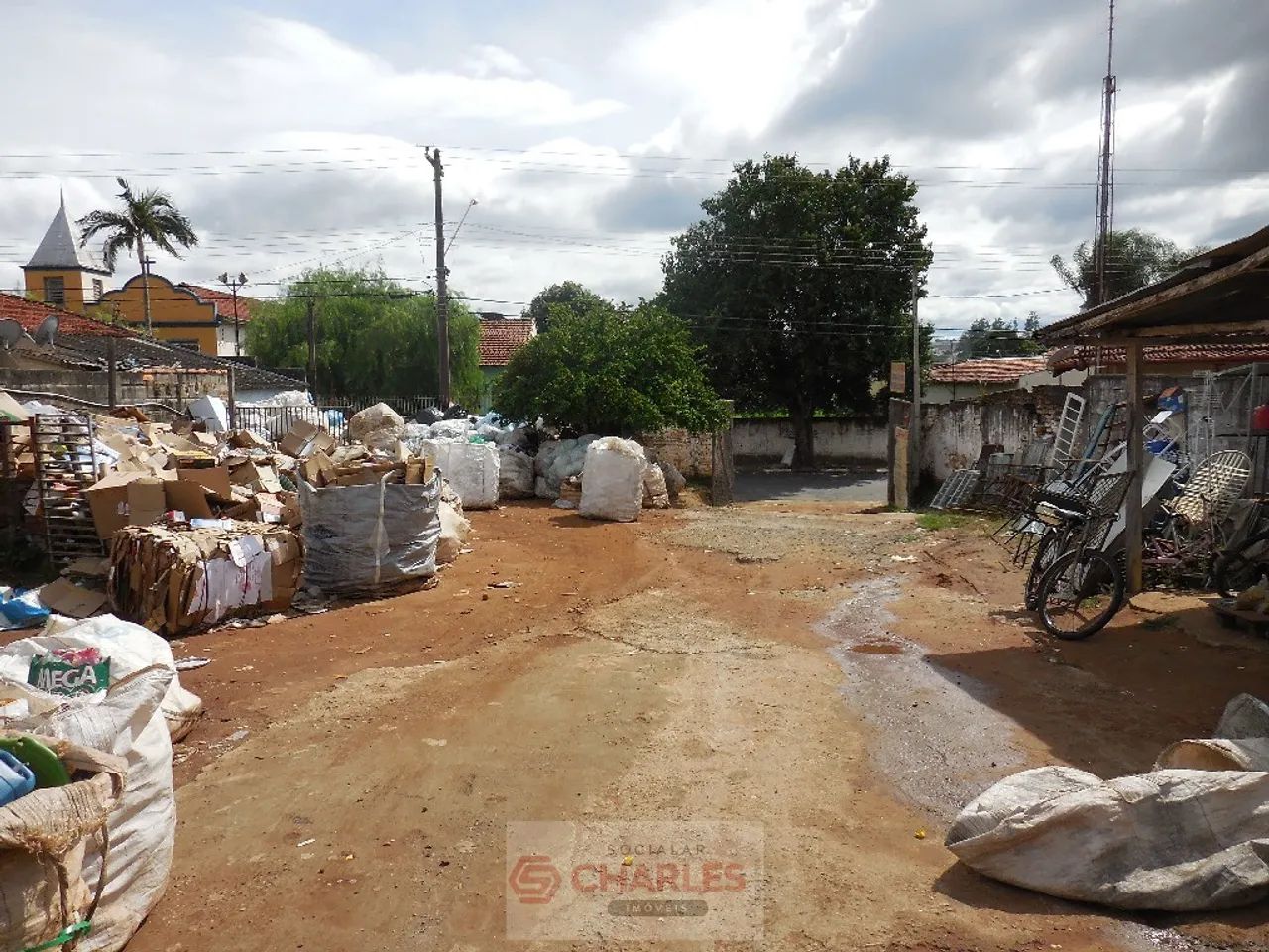 Terreno Para Venda ATERRADO MOGI MIRIM - Foto 2