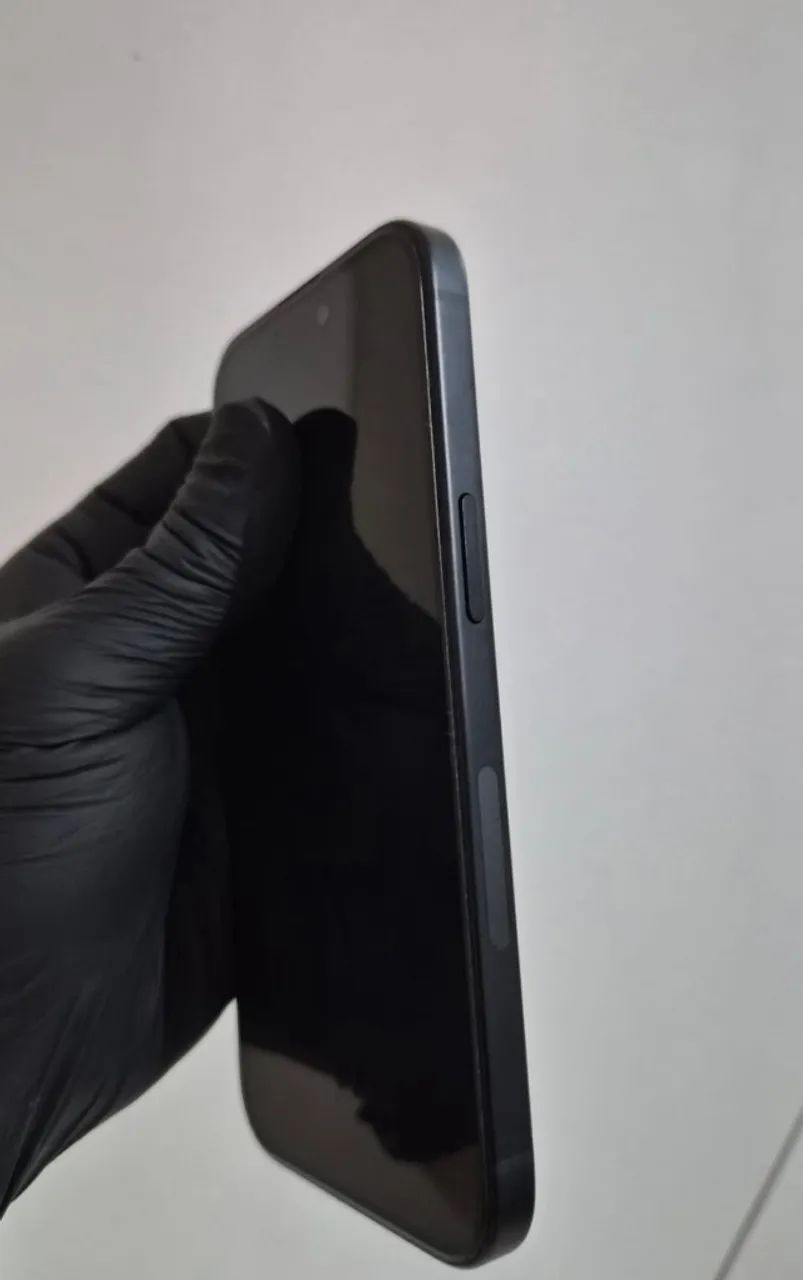 Iphone 15 -128gb - Foto 4