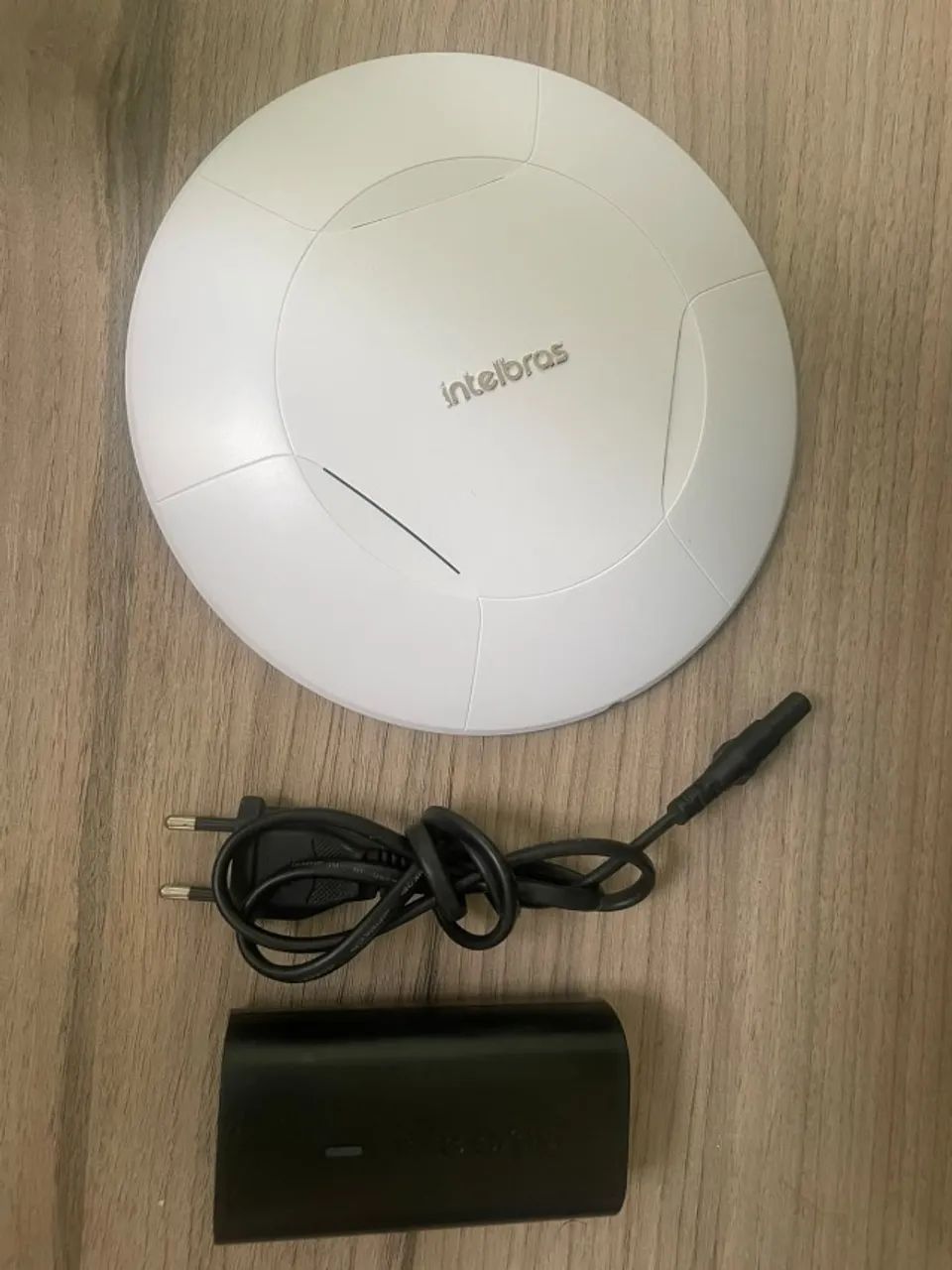 Access Point Intelbras AP 360, 300Mbps branco - Foto 2