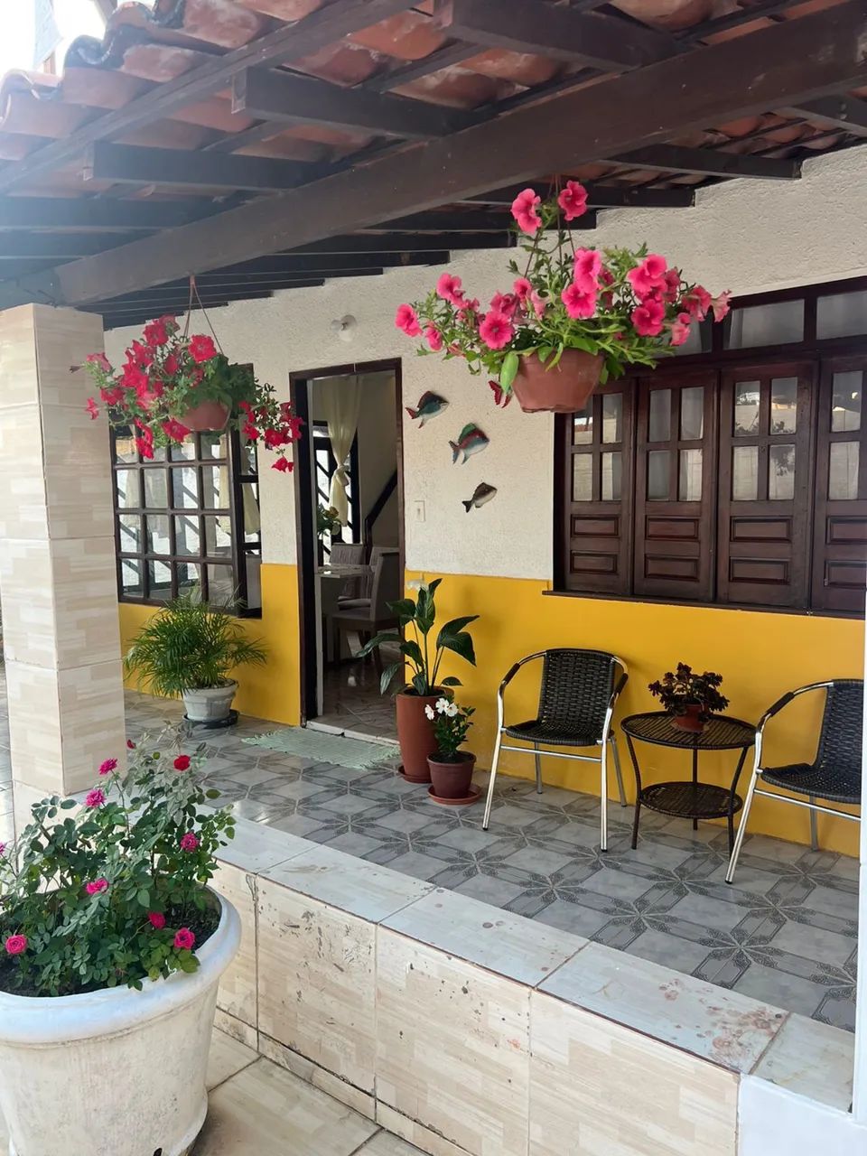 Casa Temporada - veraneio - Monte Gordo - Guarajuba - Disponível Carnaval - Foto 9