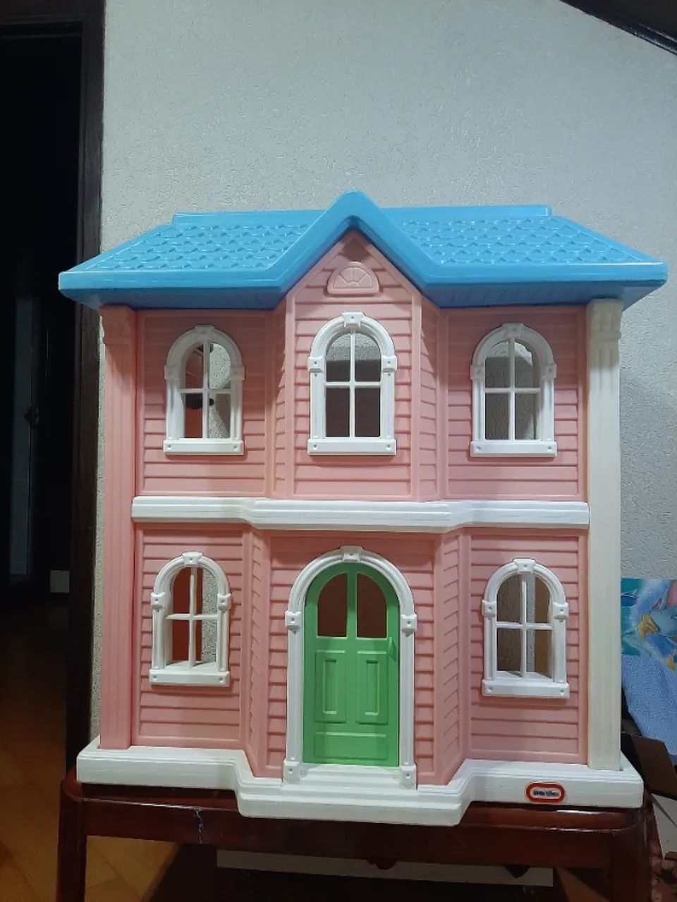 Casinha da Barbie  