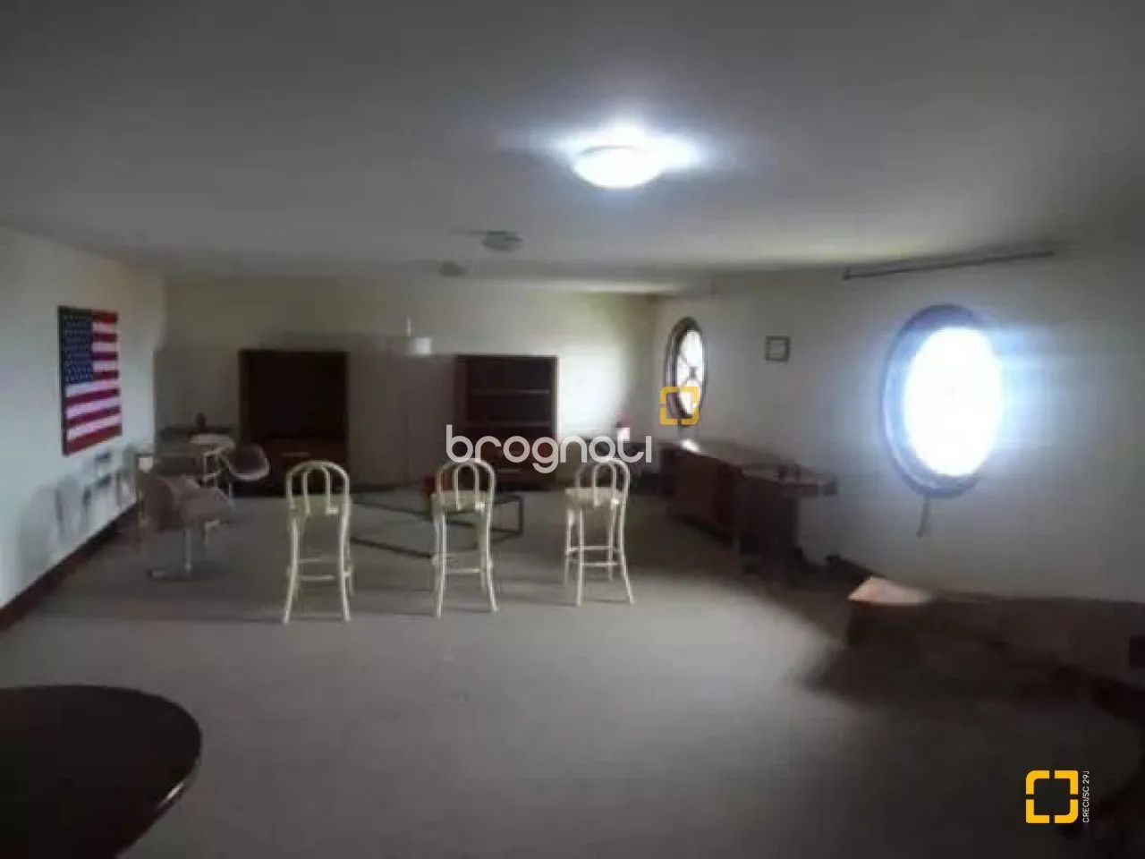 Casa com 3 suítes, piscina em Itaguaçú, Florianópolis. - Foto 5