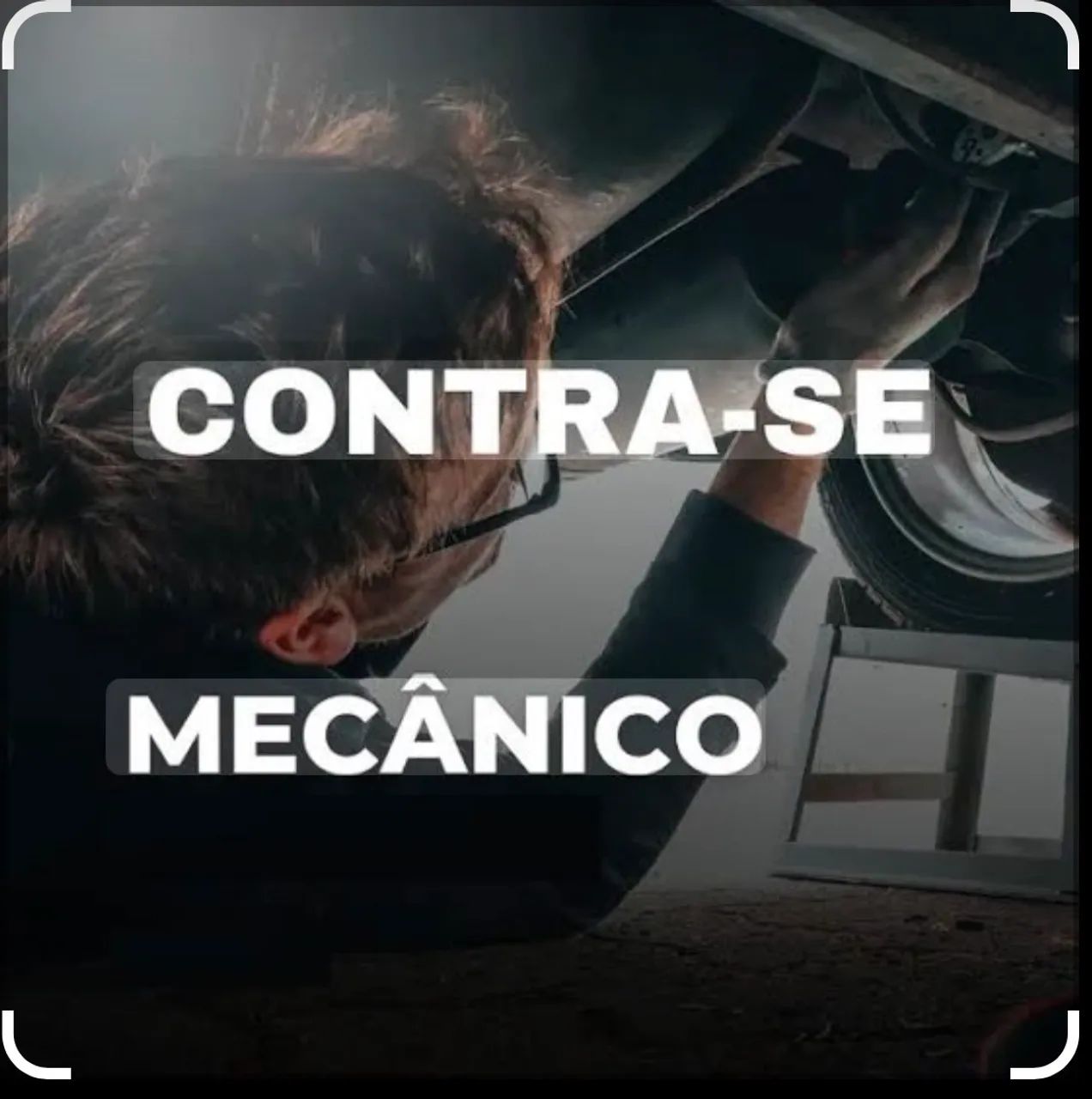 Mecânico com experiência  - Foto 2