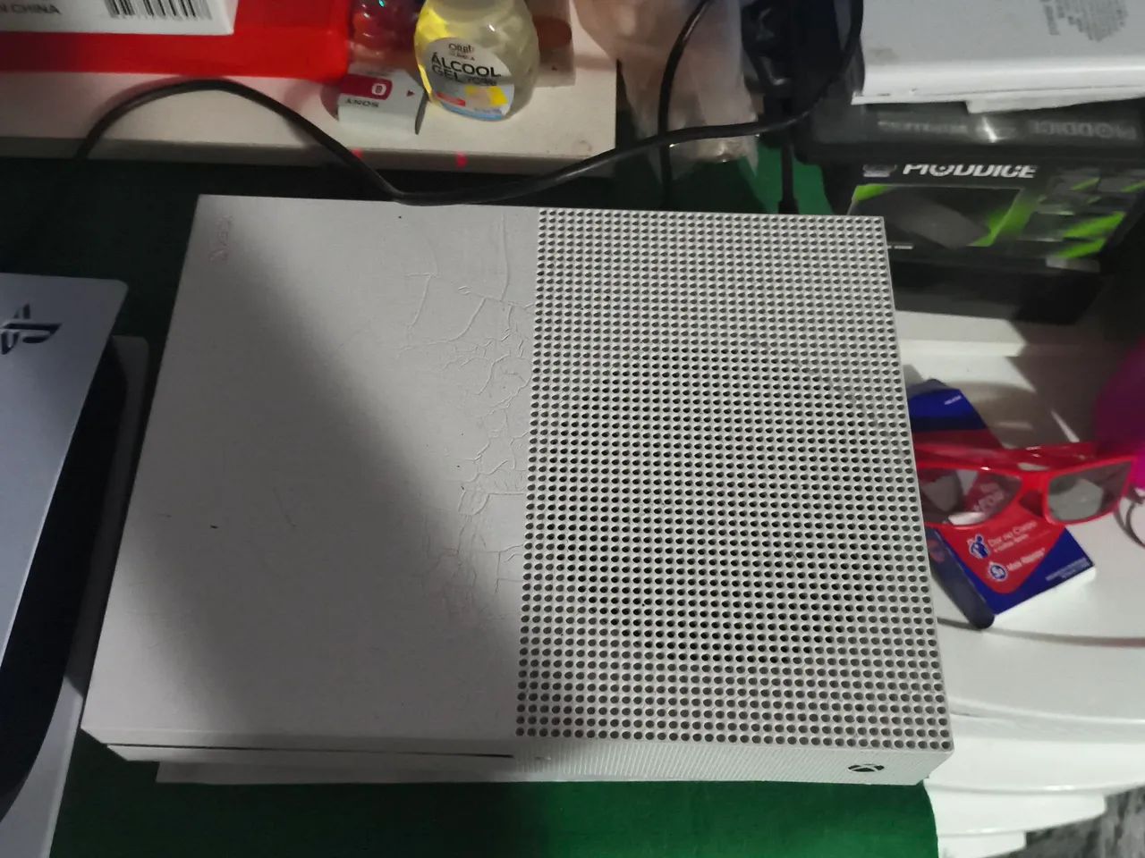 Vendo Xbox one s  - Foto 2