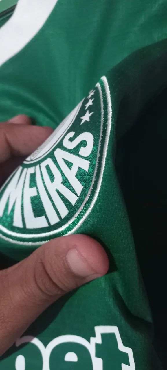 Camisa de time - Foto 2