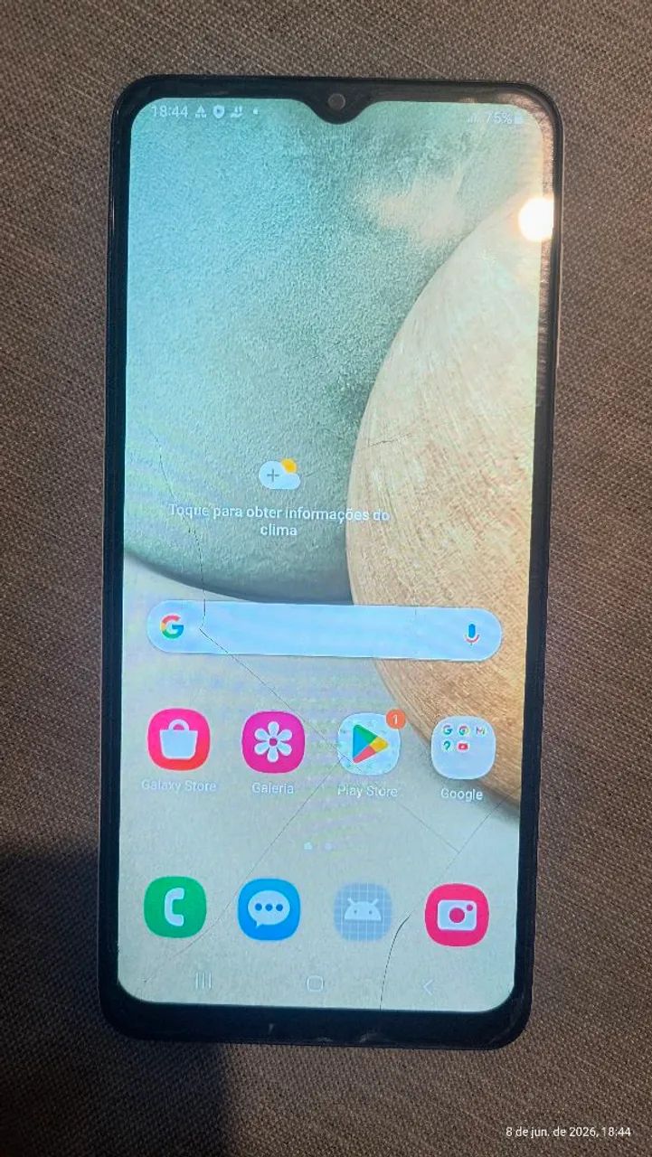 Celular Samsung Galaxy A12 