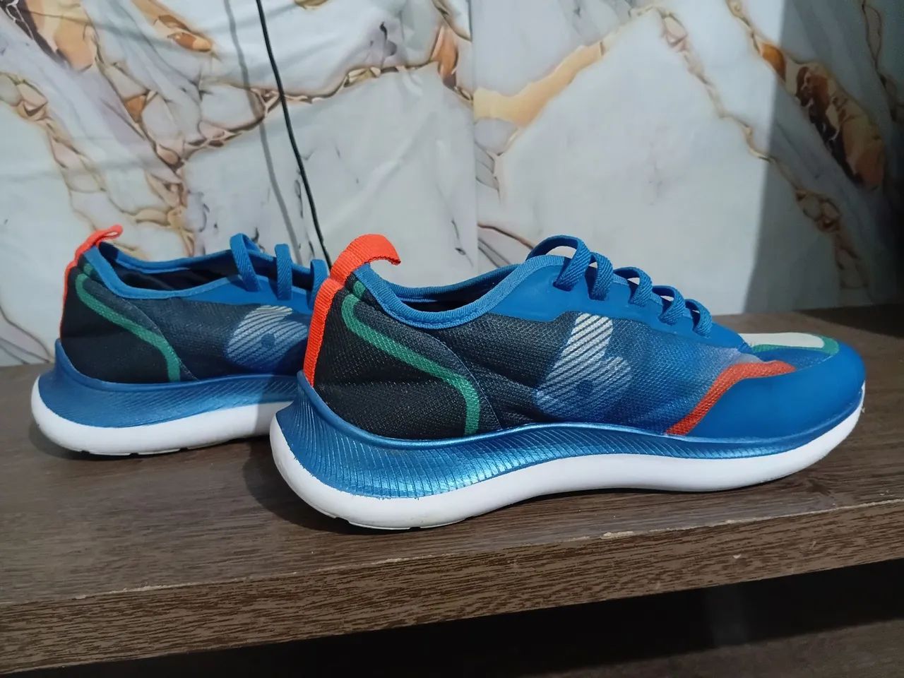 Tenis Bibi  - Foto 3