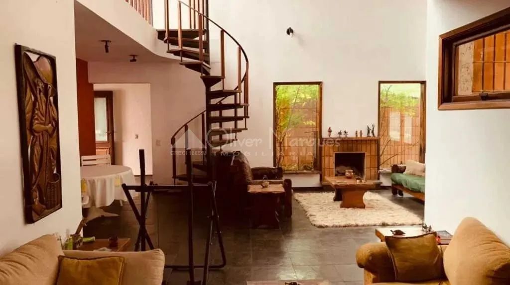 Linda casa a venda no Parque Continental - Foto 2