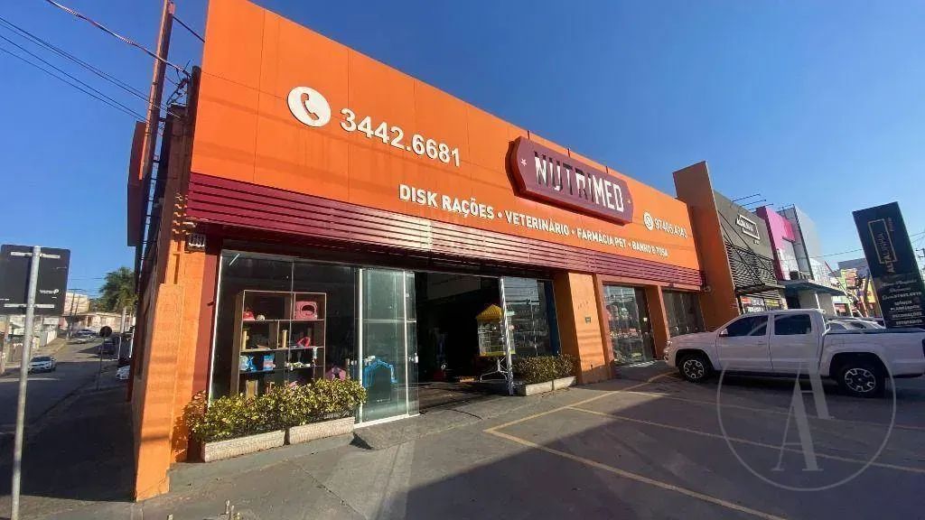 SALÃO COMERCIAL PARA LOCAÇÃO BAIRRO ALEM PONTE SOROCABA /SP